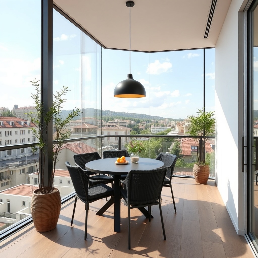 Beykoz 2026 Cam Balkon Fiyatları