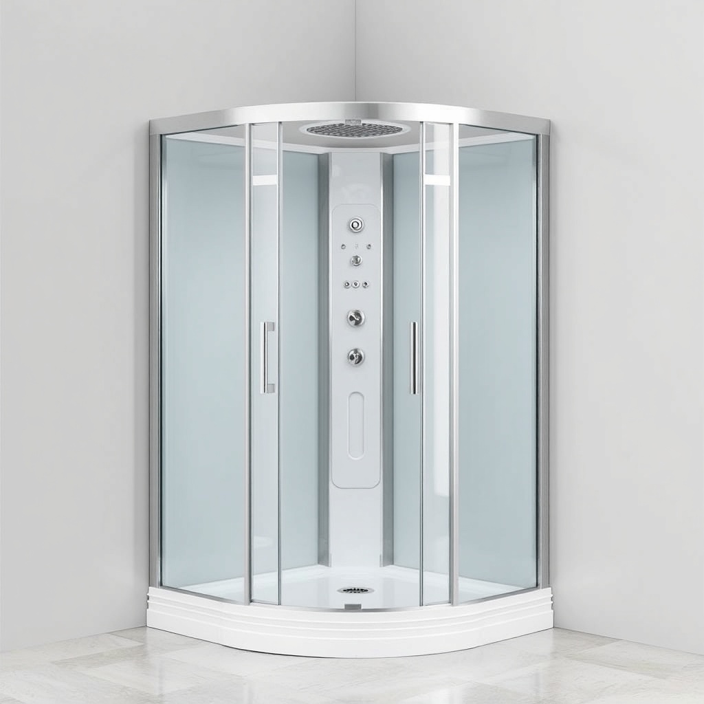 Beykoz temperli cam duşakabin fiyatları