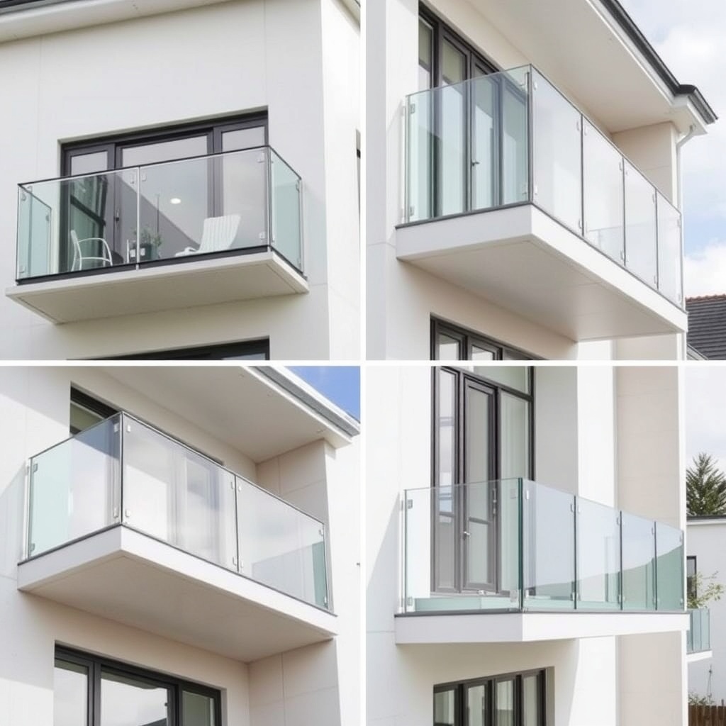 Beykoz cam balkon markaları