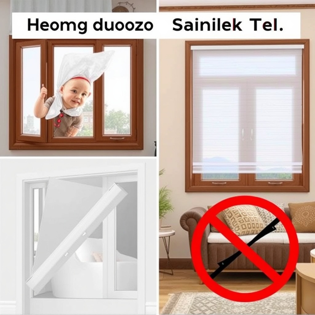 Beykoz Pileli Sineklik Teli Değişimi