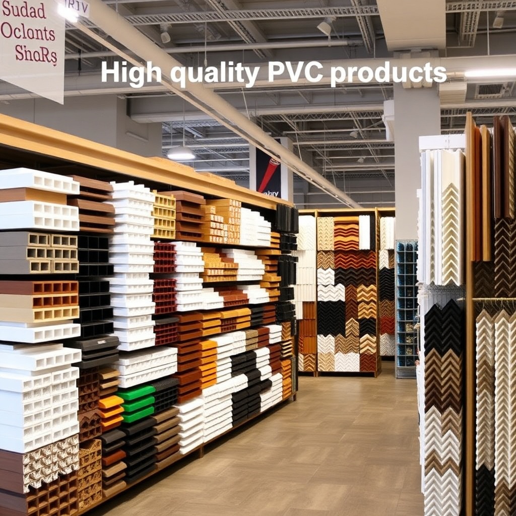 Beykoz PVC markası